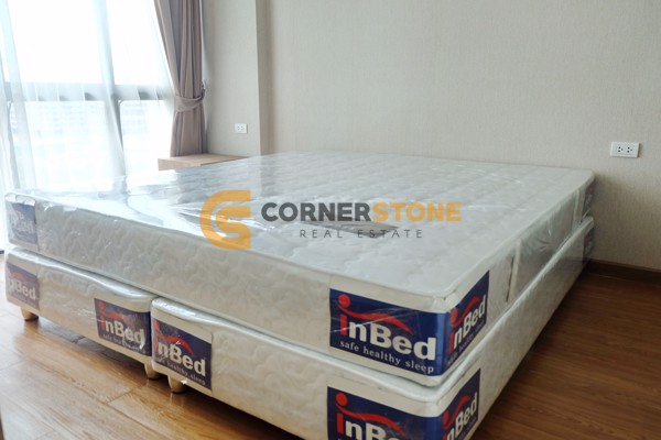 Picture of 1 Bedroom Condo in Green Boulevard Jomtien Beach