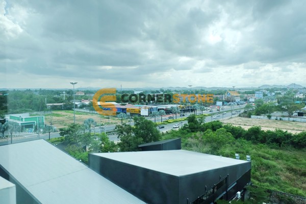 Picture of 1 Bedroom Condo in Green Boulevard Jomtien Beach