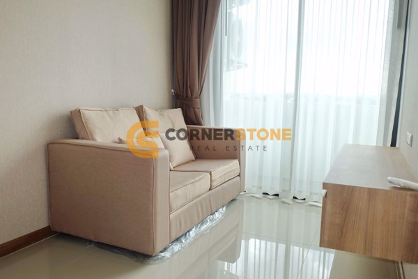 Picture of 1 Bedroom Condo in Green Boulevard Jomtien Beach