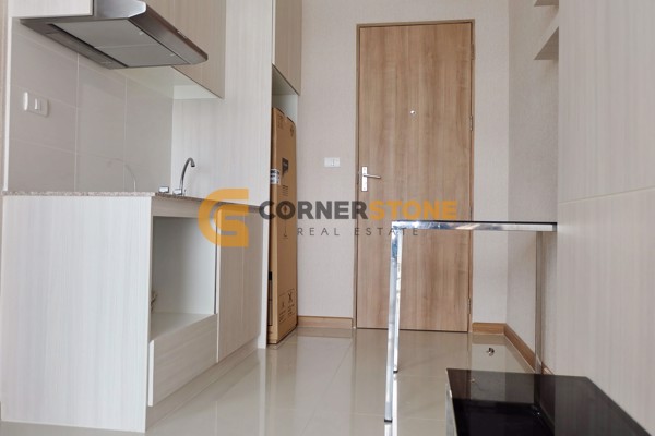 Picture of 1 Bedroom Condo in Green Boulevard Jomtien Beach