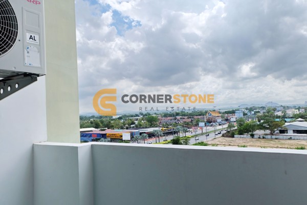 Picture of 1 Bedroom Condo in Green Boulevard Jomtien Beach