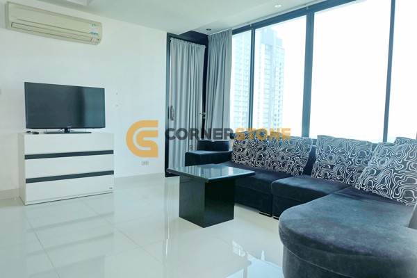 Picture of 2 bedroom Condo in Thepthip Mansion Pratumnak Hill