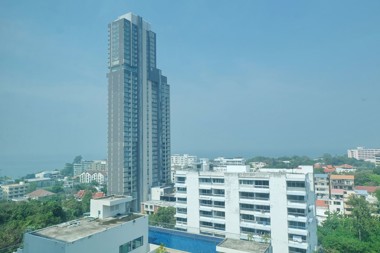 Picture of 2 bedroom Condo in Thepthip Mansion Pratumnak Hill