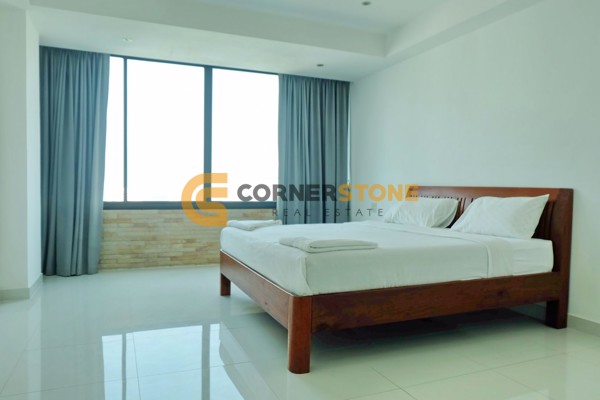 Picture of 2 bedroom Condo in Thepthip Mansion Pratumnak Hill