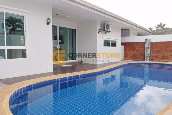 Picture of บ้าน 3 ห้องนอน ในโครงการ Natheekarn Park View  ตั้งอยู่ที่ พัทยาตะวันออก