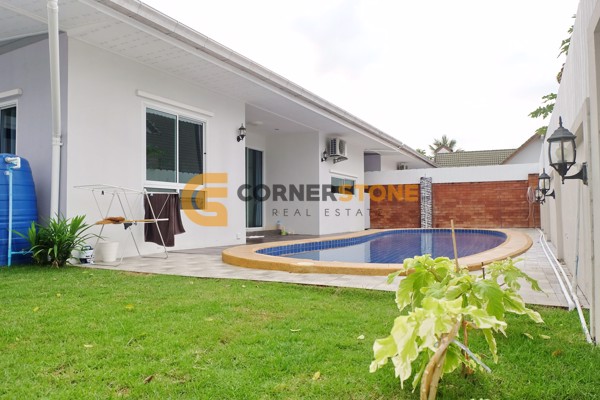 Picture of บ้าน 3 ห้องนอน ในโครงการ Natheekarn Park View  ตั้งอยู่ที่ พัทยาตะวันออก