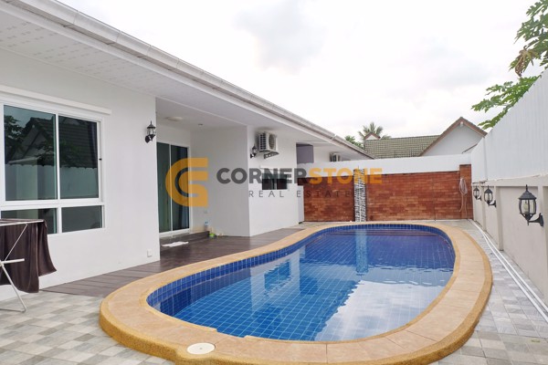 Picture of บ้าน 3 ห้องนอน ในโครงการ Natheekarn Park View  ตั้งอยู่ที่ พัทยาตะวันออก