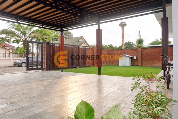 Picture of บ้าน 3 ห้องนอน ในโครงการ Natheekarn Park View  ตั้งอยู่ที่ พัทยาตะวันออก