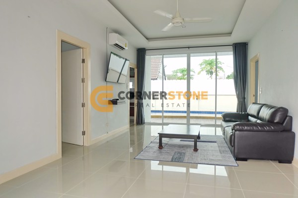 Picture of บ้าน 3 ห้องนอน ในโครงการ Natheekarn Park View  ตั้งอยู่ที่ พัทยาตะวันออก