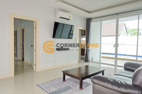 Picture of บ้าน 3 ห้องนอน ในโครงการ Natheekarn Park View  ตั้งอยู่ที่ พัทยาตะวันออก