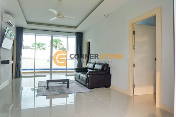 Picture of บ้าน 3 ห้องนอน ในโครงการ Natheekarn Park View  ตั้งอยู่ที่ พัทยาตะวันออก