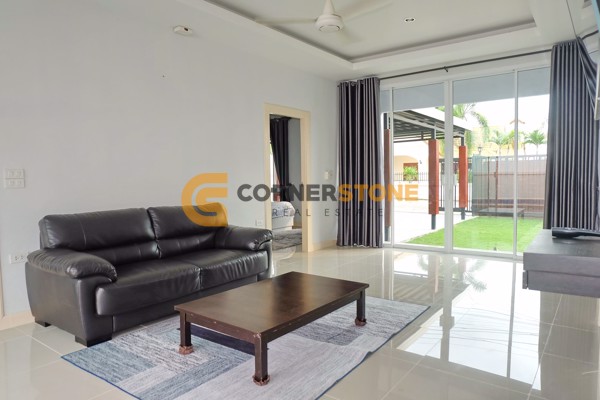 Picture of บ้าน 3 ห้องนอน ในโครงการ Natheekarn Park View  ตั้งอยู่ที่ พัทยาตะวันออก