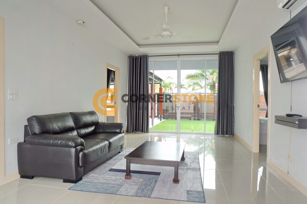 Picture of บ้าน 3 ห้องนอน ในโครงการ Natheekarn Park View  ตั้งอยู่ที่ พัทยาตะวันออก