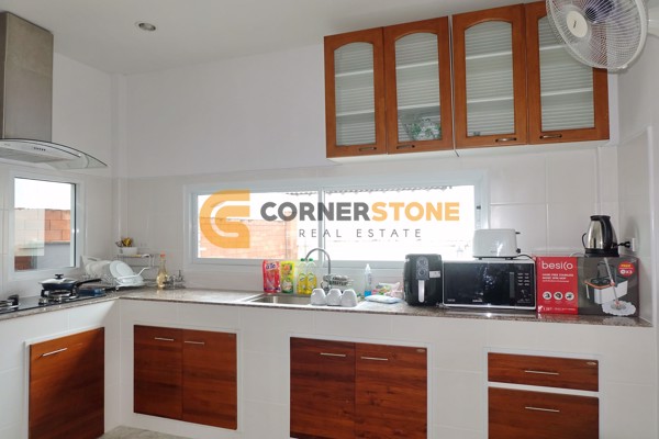 Picture of บ้าน 3 ห้องนอน ในโครงการ Natheekarn Park View  ตั้งอยู่ที่ พัทยาตะวันออก