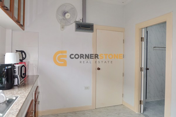 Picture of บ้าน 3 ห้องนอน ในโครงการ Natheekarn Park View  ตั้งอยู่ที่ พัทยาตะวันออก