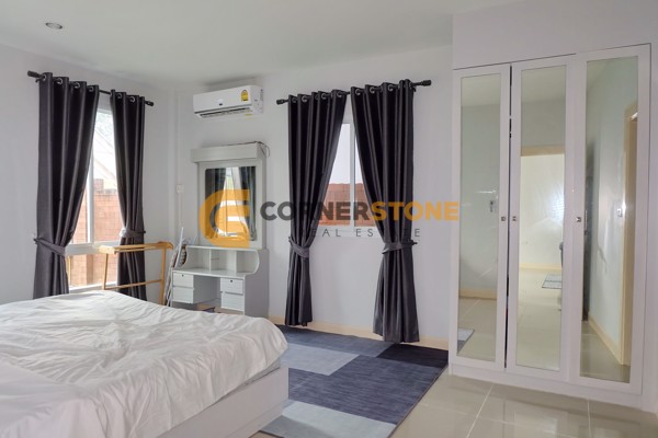 Picture of บ้าน 3 ห้องนอน ในโครงการ Natheekarn Park View  ตั้งอยู่ที่ พัทยาตะวันออก