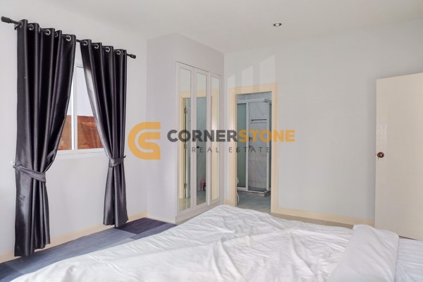 Picture of บ้าน 3 ห้องนอน ในโครงการ Natheekarn Park View  ตั้งอยู่ที่ พัทยาตะวันออก