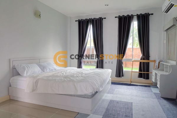 Picture of บ้าน 3 ห้องนอน ในโครงการ Natheekarn Park View  ตั้งอยู่ที่ พัทยาตะวันออก