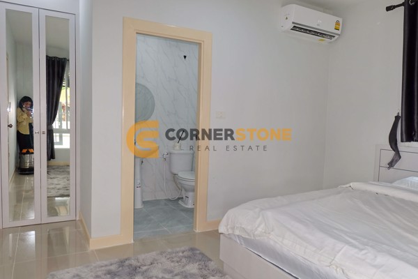 Picture of บ้าน 3 ห้องนอน ในโครงการ Natheekarn Park View  ตั้งอยู่ที่ พัทยาตะวันออก