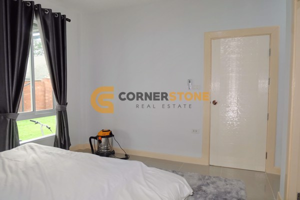 Picture of บ้าน 3 ห้องนอน ในโครงการ Natheekarn Park View  ตั้งอยู่ที่ พัทยาตะวันออก