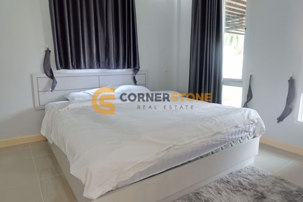 Picture of บ้าน 3 ห้องนอน ในโครงการ Natheekarn Park View  ตั้งอยู่ที่ พัทยาตะวันออก