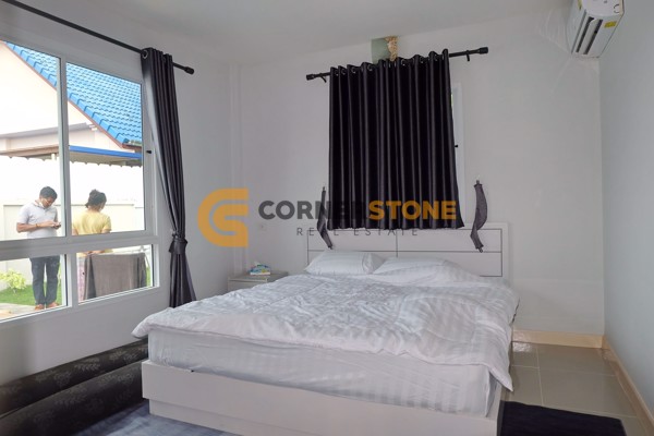 Picture of บ้าน 3 ห้องนอน ในโครงการ Natheekarn Park View  ตั้งอยู่ที่ พัทยาตะวันออก