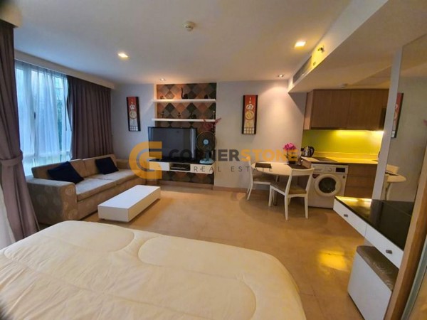 Picture of Studio Condo in The Cliff Residence Condominium Pratumnak Hill