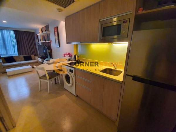 Picture of Studio Condo in The Cliff Residence Condominium Pratumnak Hill