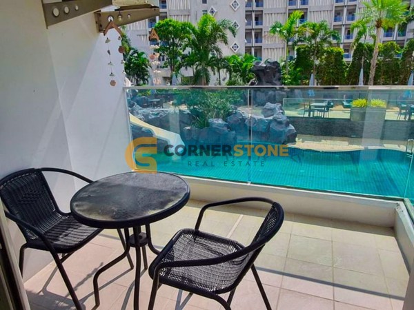 Picture of Studio Condo in The Cliff Residence Condominium Pratumnak Hill