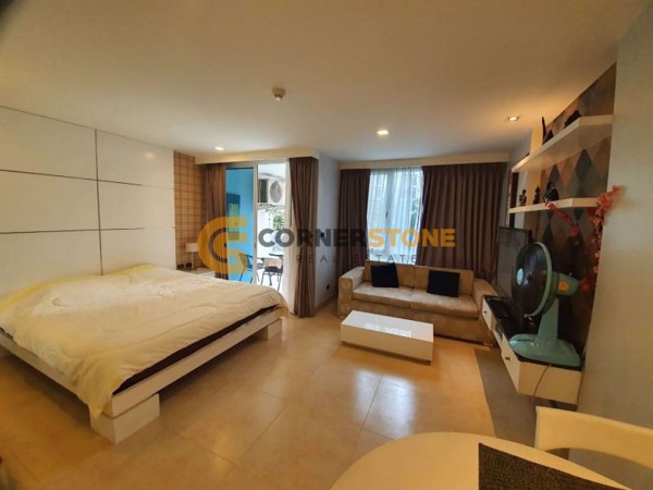 Picture of Studio Condo in The Cliff Residence Condominium Pratumnak Hill