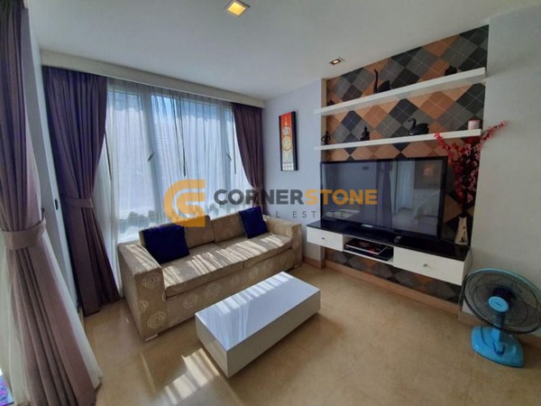 Picture of Studio Condo in The Cliff Residence Condominium Pratumnak Hill