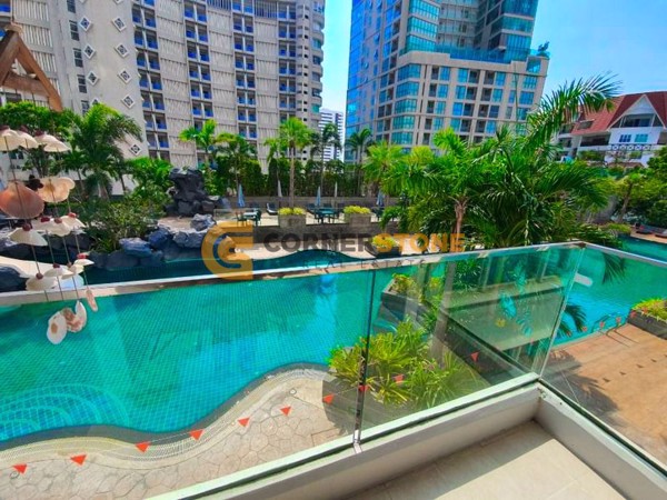 Picture of Studio Condo in The Cliff Residence Condominium Pratumnak Hill