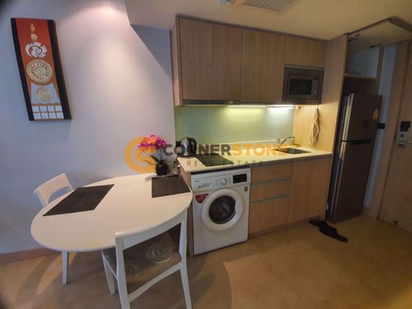 Picture of Studio Condo in The Cliff Residence Condominium Pratumnak Hill