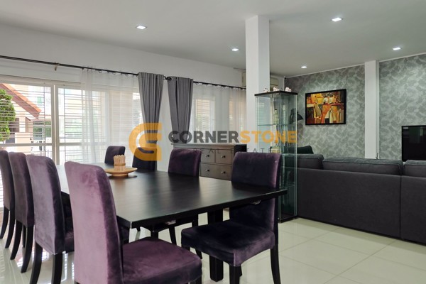 Picture of 4 bedroom House in TW Palm Resort Jomtien Beach