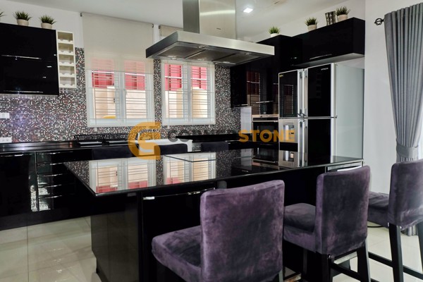 Picture of 4 bedroom House in TW Palm Resort Jomtien Beach