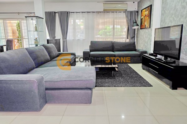 Picture of 4 bedroom House in TW Palm Resort Jomtien Beach