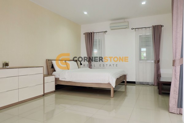 Picture of 4 bedroom House in TW Palm Resort Jomtien Beach