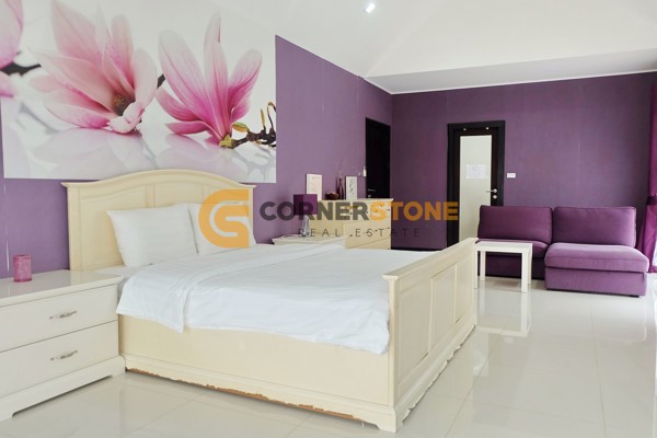 Picture of 4 bedroom House in TW Palm Resort Jomtien Beach