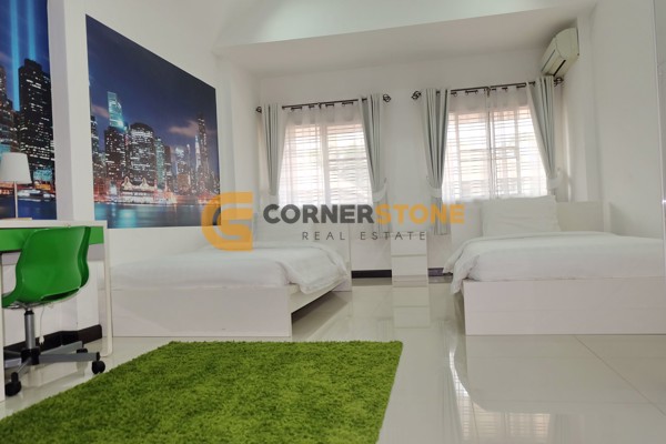 Picture of 4 bedroom House in TW Palm Resort Jomtien Beach
