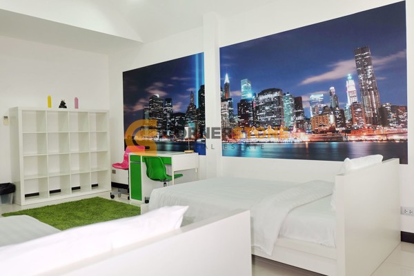 Picture of 4 bedroom House in TW Palm Resort Jomtien Beach