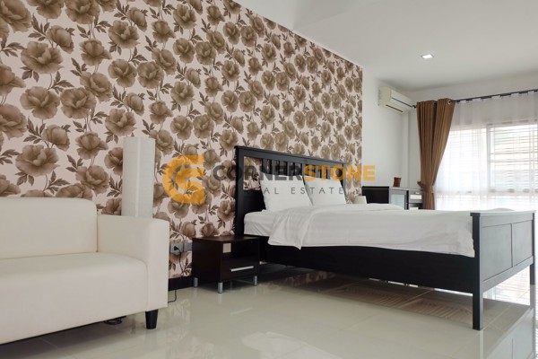 Picture of 4 bedroom House in TW Palm Resort Jomtien Beach