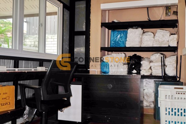 Picture of 4 bedroom House in TW Palm Resort Jomtien Beach