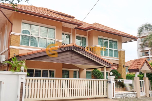 Picture of 4 bedroom House in TW Palm Resort Jomtien Beach