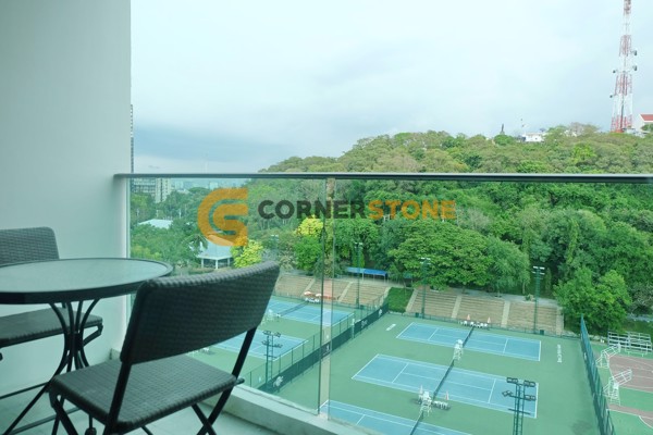 Picture of คอนโด 1 ห้องนอน ในโครงการ The Point Pratumnak Condominium ตั้งอยู่ที่ พระตำหนัก