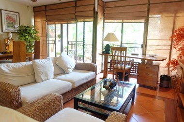 Picture of 1 Bedroom Condo in Chateau Dale ThaBali Condo Jomtien Beach