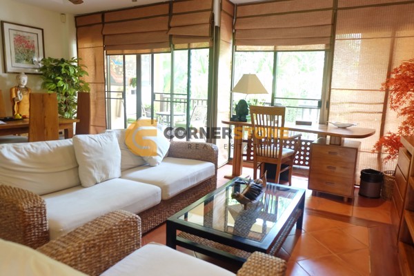 Picture of 1 Bedroom Condo in Chateau Dale ThaBali Condo Jomtien Beach