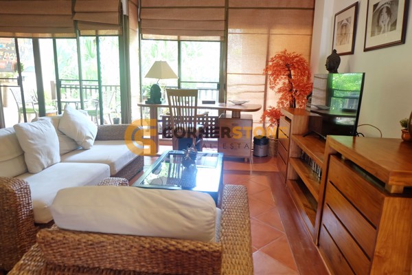 Picture of 1 Bedroom Condo in Chateau Dale ThaBali Condo Jomtien Beach