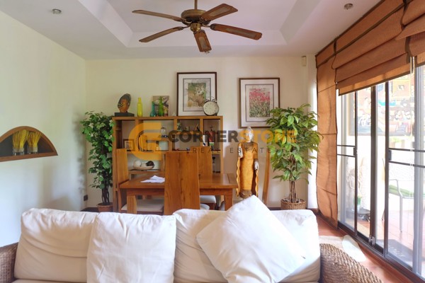 Picture of 1 Bedroom Condo in Chateau Dale ThaBali Condo Jomtien Beach