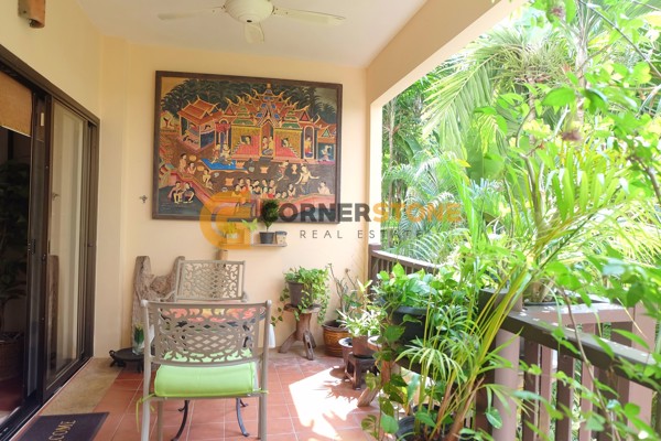 Picture of 1 Bedroom Condo in Chateau Dale ThaBali Condo Jomtien Beach