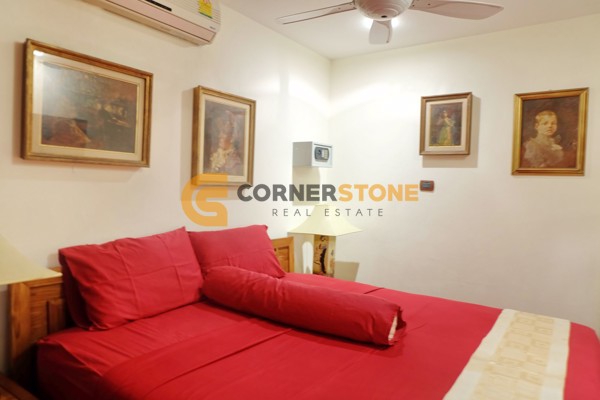 Picture of 1 Bedroom Condo in Chateau Dale ThaBali Condo Jomtien Beach